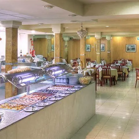 Carlos I Hotel 4*