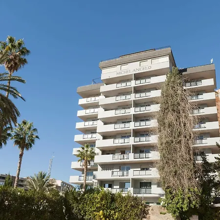 Michelangelo Hotel Benidorm