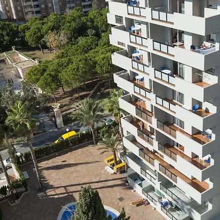 Michelangelo Hotel Benidorm