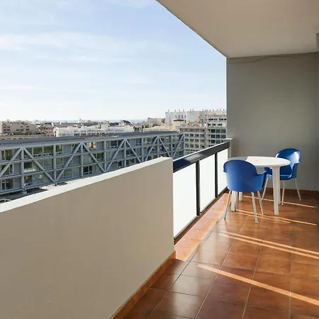 Hotel Michelangelo 2*