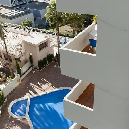 Hotel Michelangelo