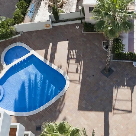 Michelangelo Benidorm