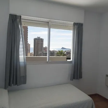 Michelangelo 2* Benidorm