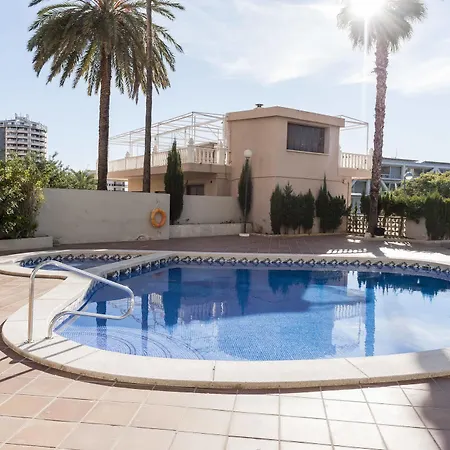 Michelangelo Benidorm