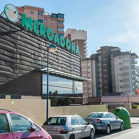Michelangelo Hotel Benidorm