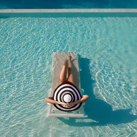 Don Pancho - Designed For Adults Hotel Benidorm