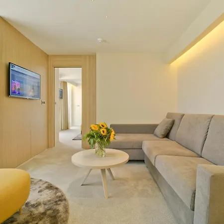 Don Pancho - Designed For Adults Hotel Benidorm