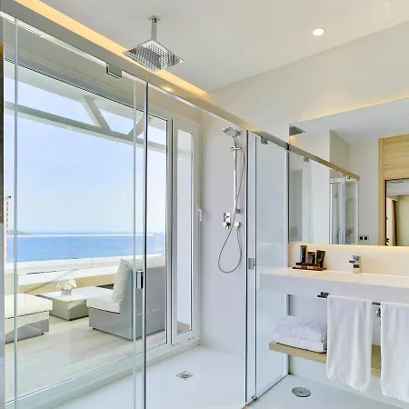 Don Pancho - Designed For Adults Hotel 4*