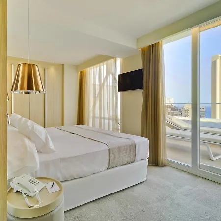 Don Pancho - Designed For Adults Hotel 4*