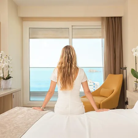 Hotel Don Pancho - Designed For Adults
