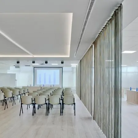 Hotel Don Pancho - Designed For Adults Benidorm