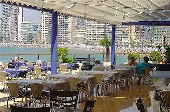 Nadal Hotel Benidorm