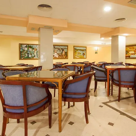 Calas Marina Hotel