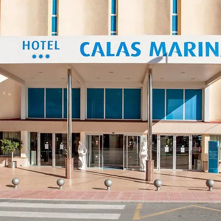 Calas Marina Benidorm