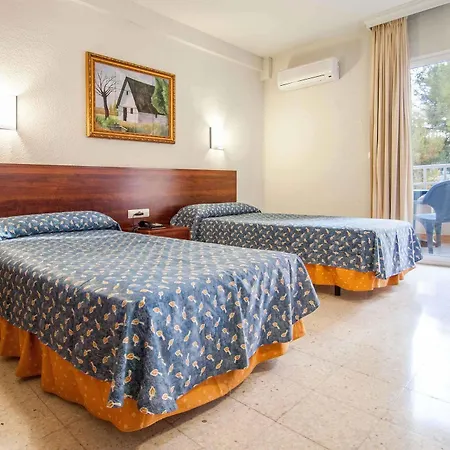 Calas Marina Hotel 3*