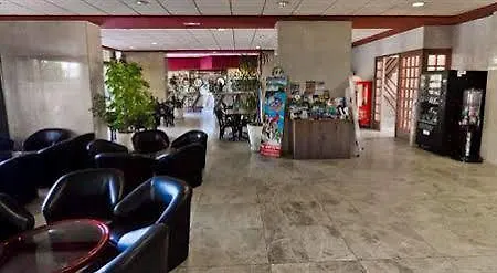时代公园公寓 公寓式酒店