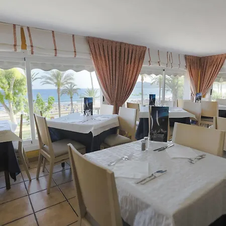 Flats Friends Mar Blau (adults Only) 2* Benidorm