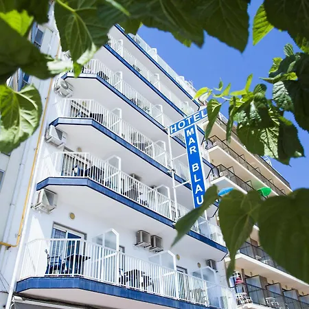 Hotel Flats Friends Mar Blau (adults Only)