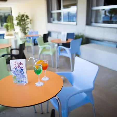 Flats Friends Mar Blau (adults Only) Hotel Benidorm