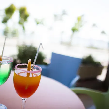 Flats Friends Mar Blau (adults Only) Hotel Benidorm