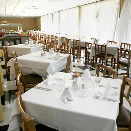ホテル Agua Azul - Adults Only 4*