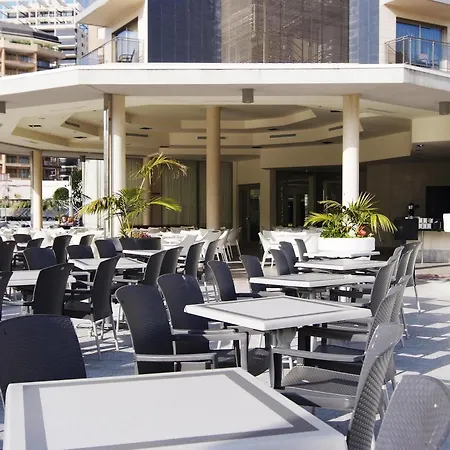 Sandos Monaco - Adults Only Benidorm