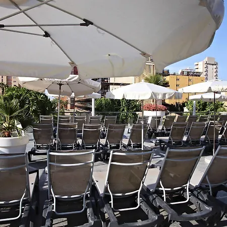 מלון Sandos Monaco - Adults Only