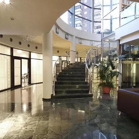 Sandos Monaco - Adults Only 4*