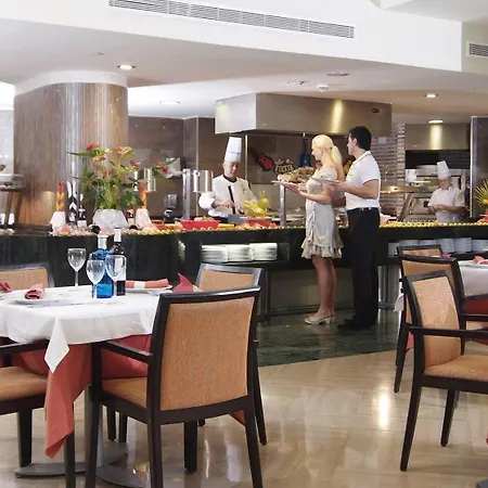 Hotel Sandos Monaco - Adults Only Benidorm