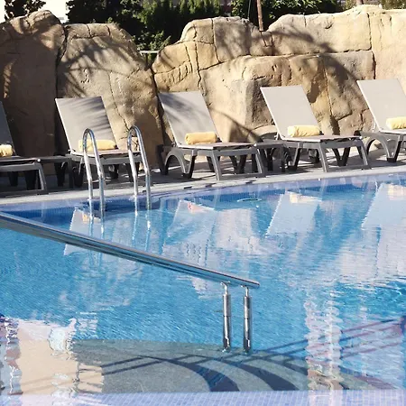 Sandos Monaco - Adults Only