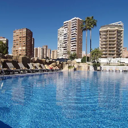 Sandos Monaco - Adults Only Hotel Benidorm