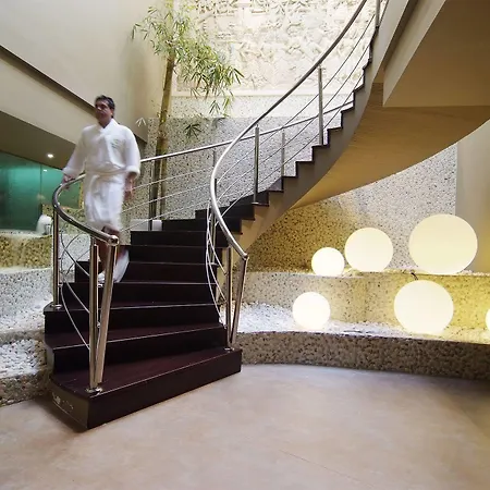 Sandos Monaco - Adults Only Hotel