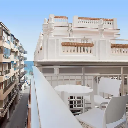 Hotel Rh Sol