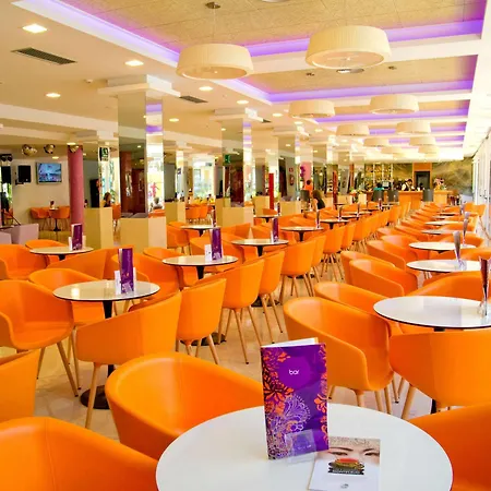 Servigroup Pueblo Hotel 3*