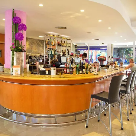 Servigroup Pueblo Hotel 3*
