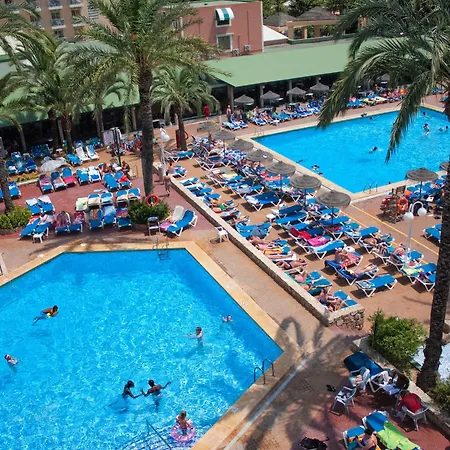 Servigroup Pueblo 3* Benidorm