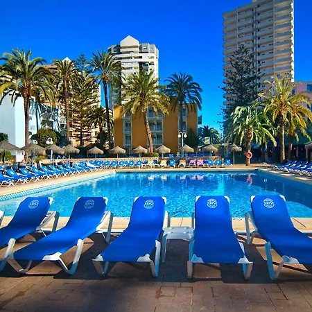 Servigroup Pueblo Benidorm