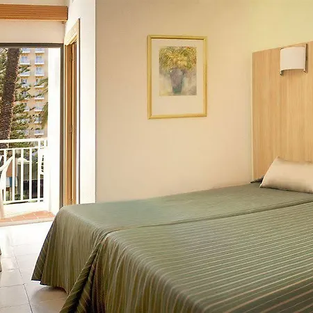 Hotel Servigroup Pueblo