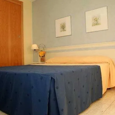 Hotel Marbella
