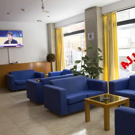 Hotel Hotel Marbella Benidorm