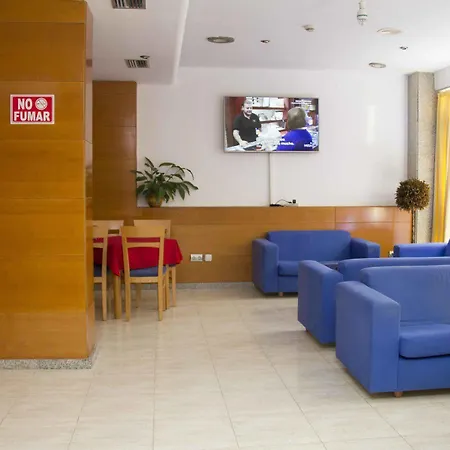 Hotel Marbella Hotel