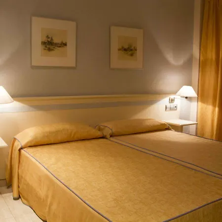 Hotel Marbella Hotel Benidorm