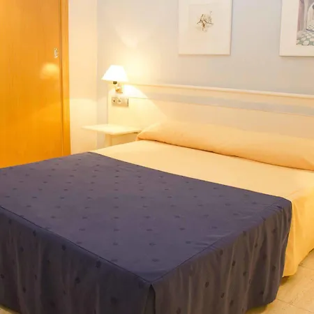 Hotel Hotel Marbella