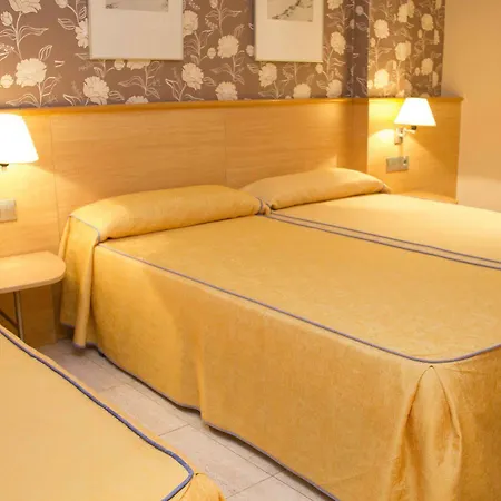 Hotel Marbella * Benidorm