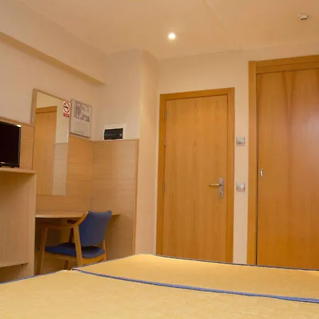 Hotel Marbella * Benidorm