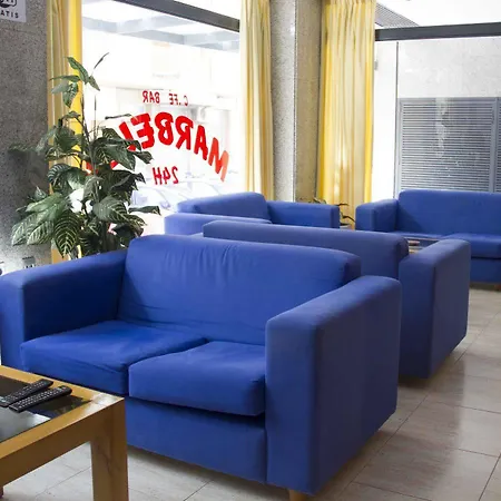 Hotel Marbella * Benidorm