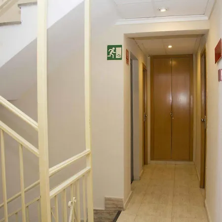Hotel Marbella Benidorm