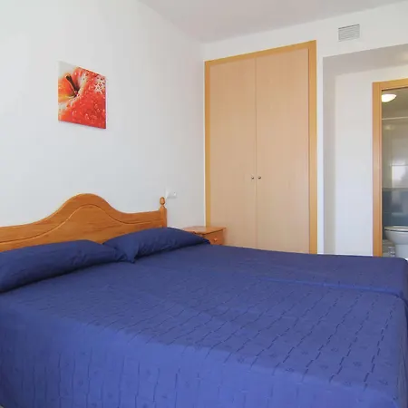Pierre & Horizon Hotel Benidorm