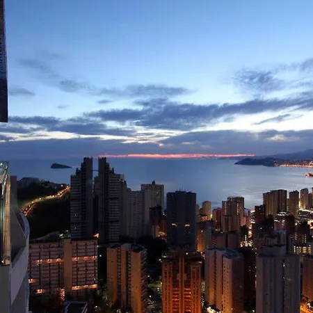Pierre & Horizon Benidorm