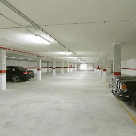 Pierre & Horizon Hotel 3*